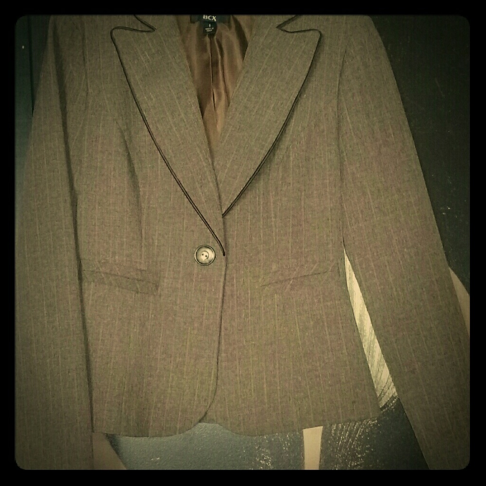 Dress jacket